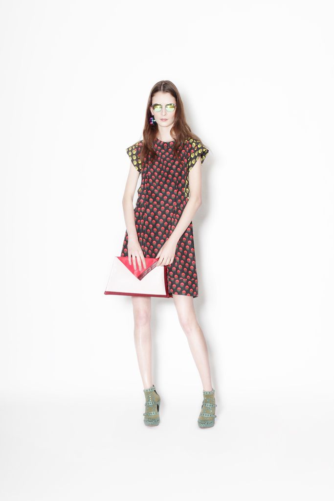Cynthia Rowley Resort 13 Look 35