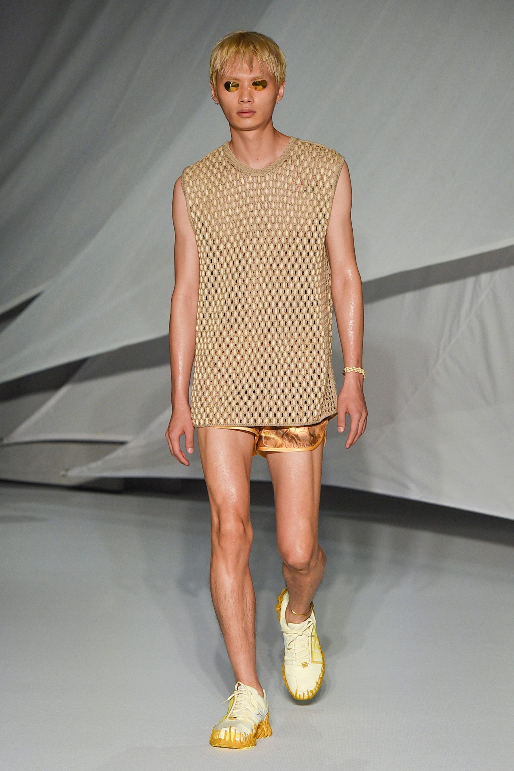 Cottweiler S/S 19 Menswear Look 122