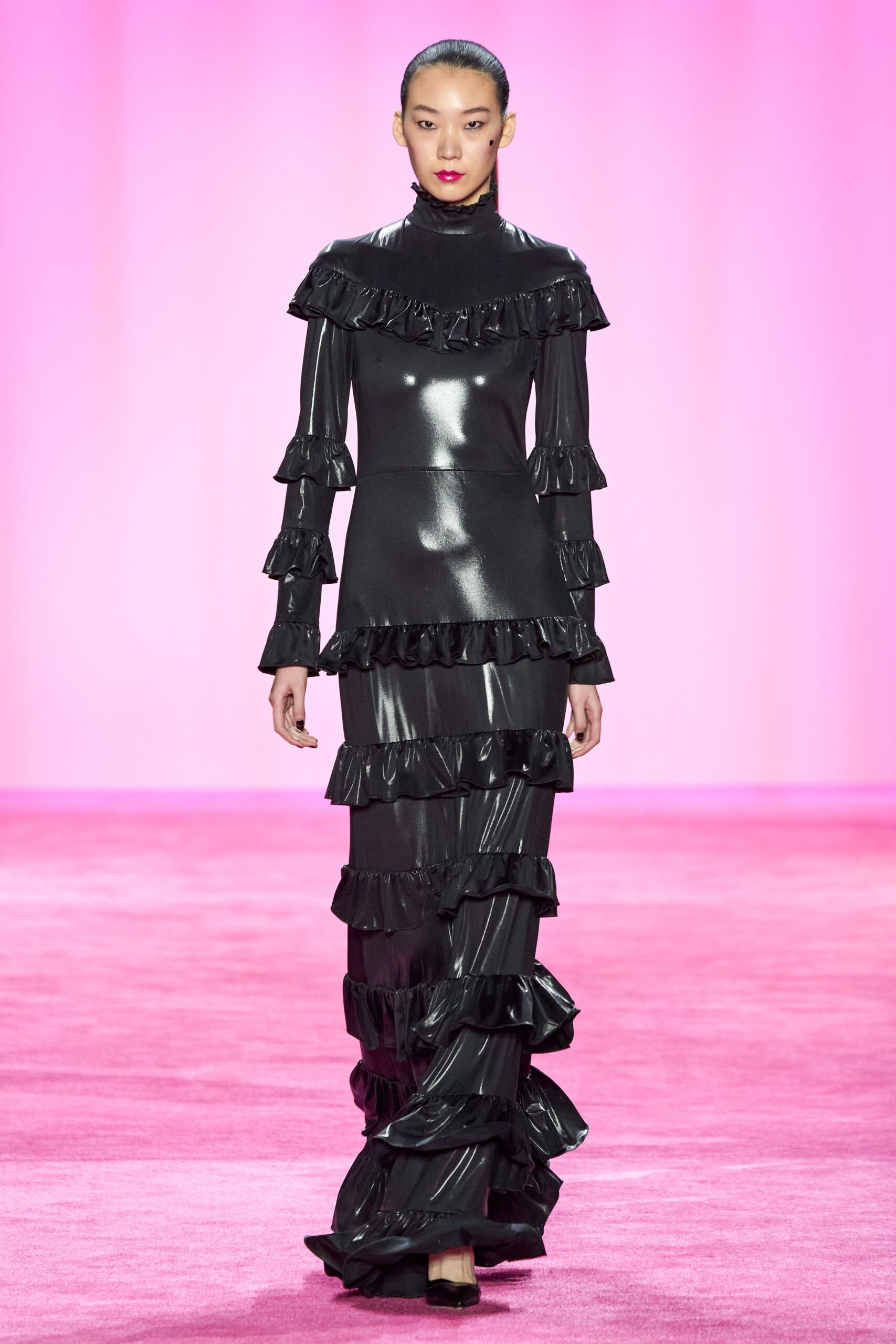 Christian Siriano F/W 20 Look 171