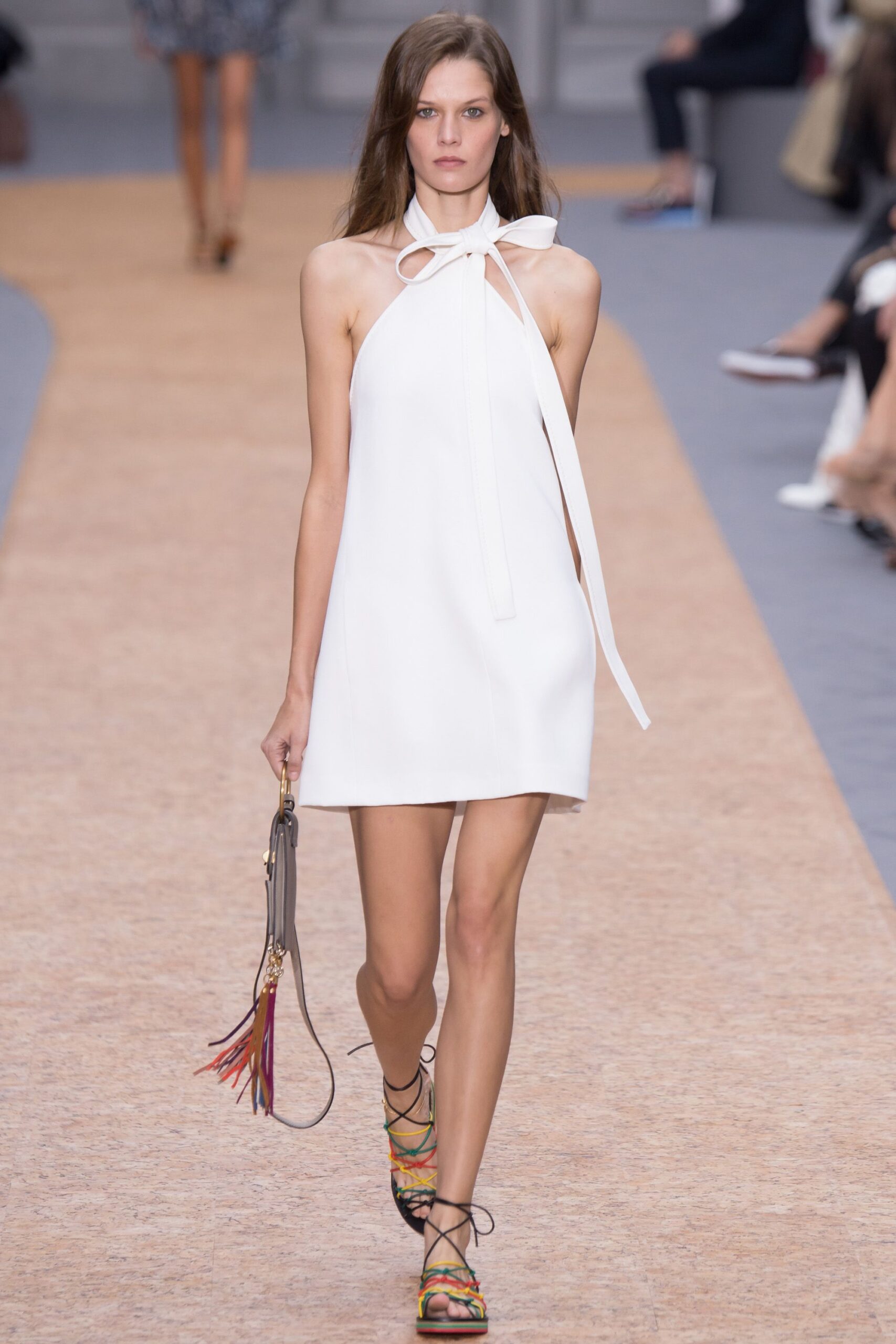 Chloé S/S 16 Look 71