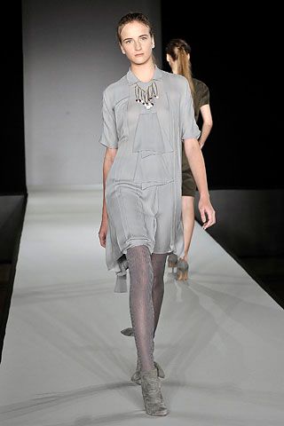 Brian Reyes F/W 08 Look 31