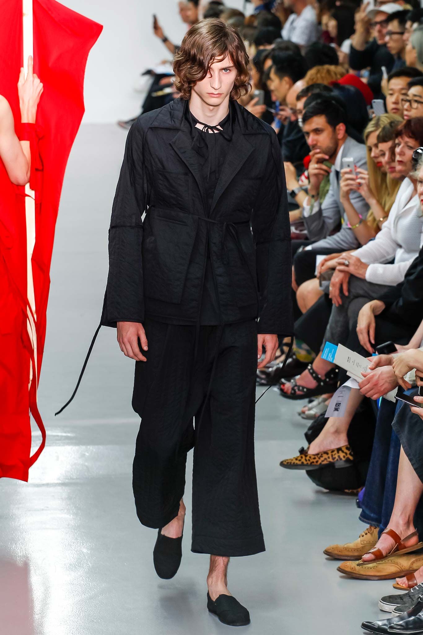 Craig Green S/S 16 Menswear Look 58