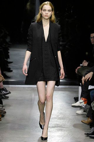 Bruce F/W 07 Look 99
