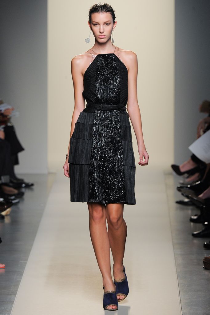 Bottega Veneta S/S 12 Look 96