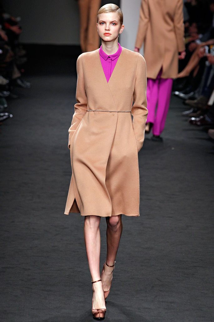 Brioni F/W 11 Look 45