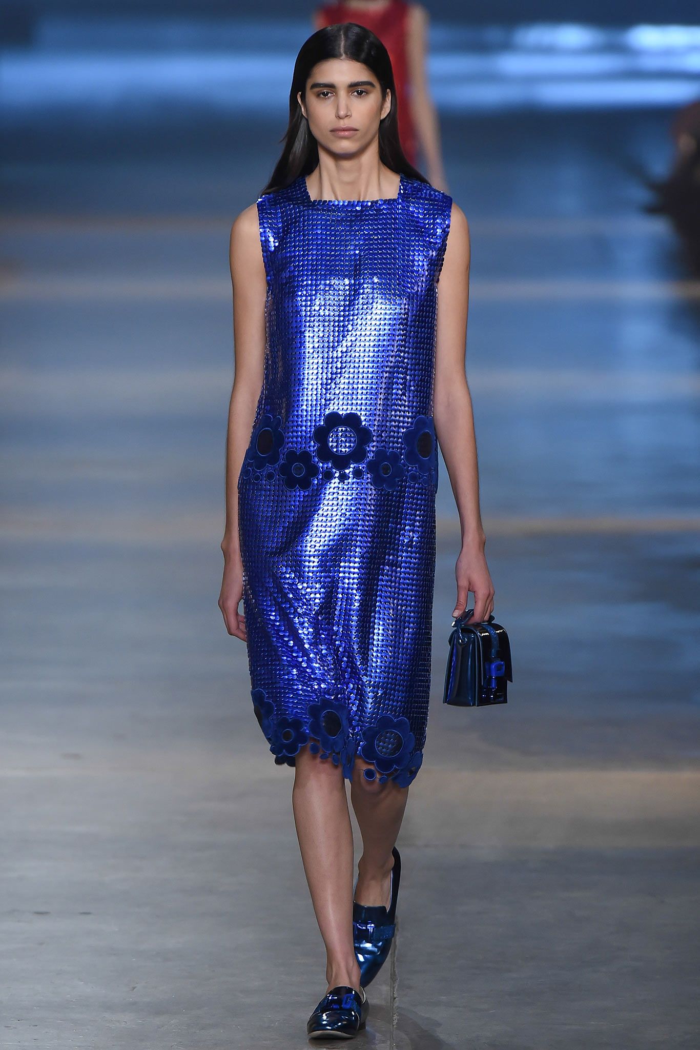 Christopher Kane F/W 15 Look 267