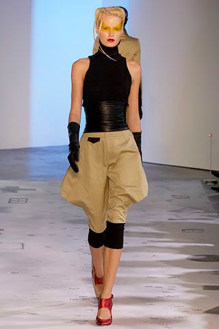 Boudicca S/S 06 Look 51