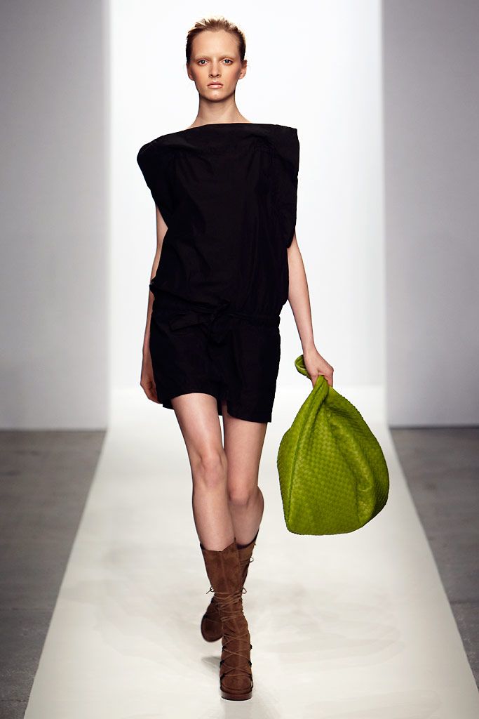 Bottega Veneta Resort 11 Look 196