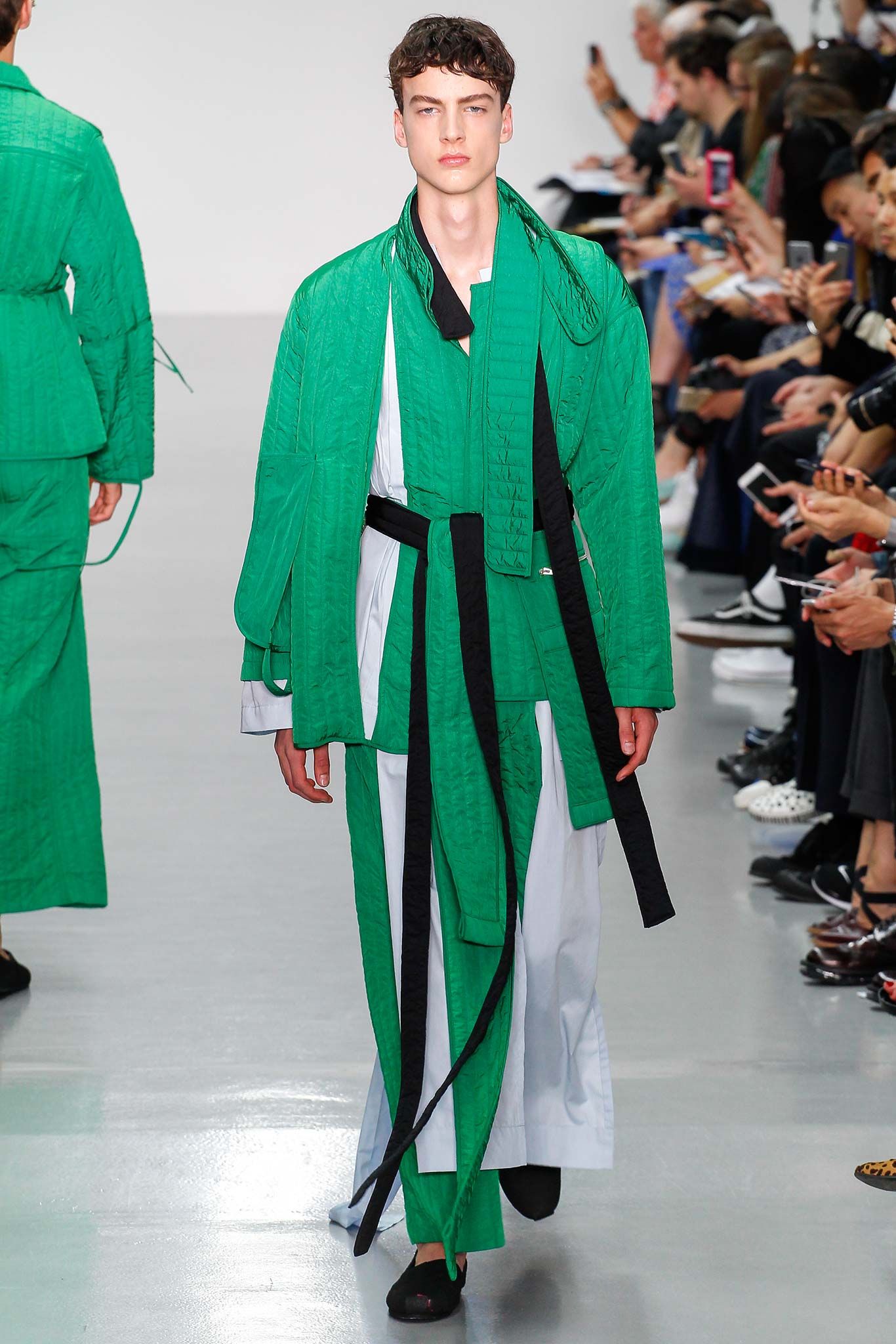Craig Green S/S 16 Menswear Look 43