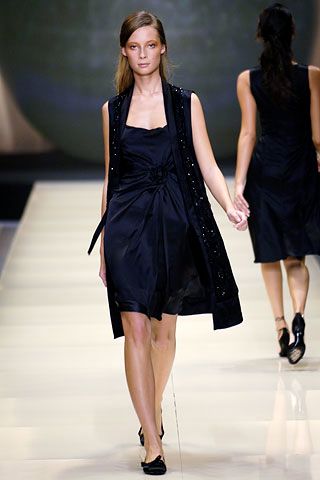 Celine S/S 06 Look 206