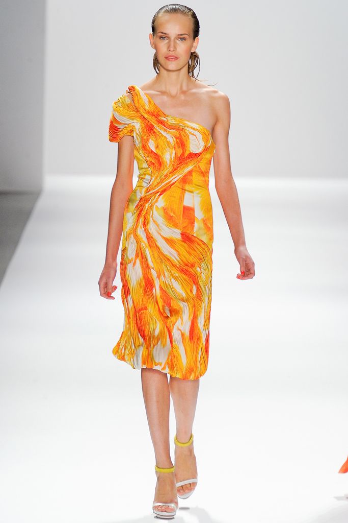 Carlos Miele S/S 12 Look 31