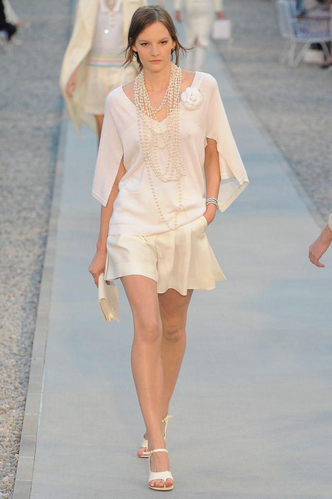 Chanel Resort 12 Look 74