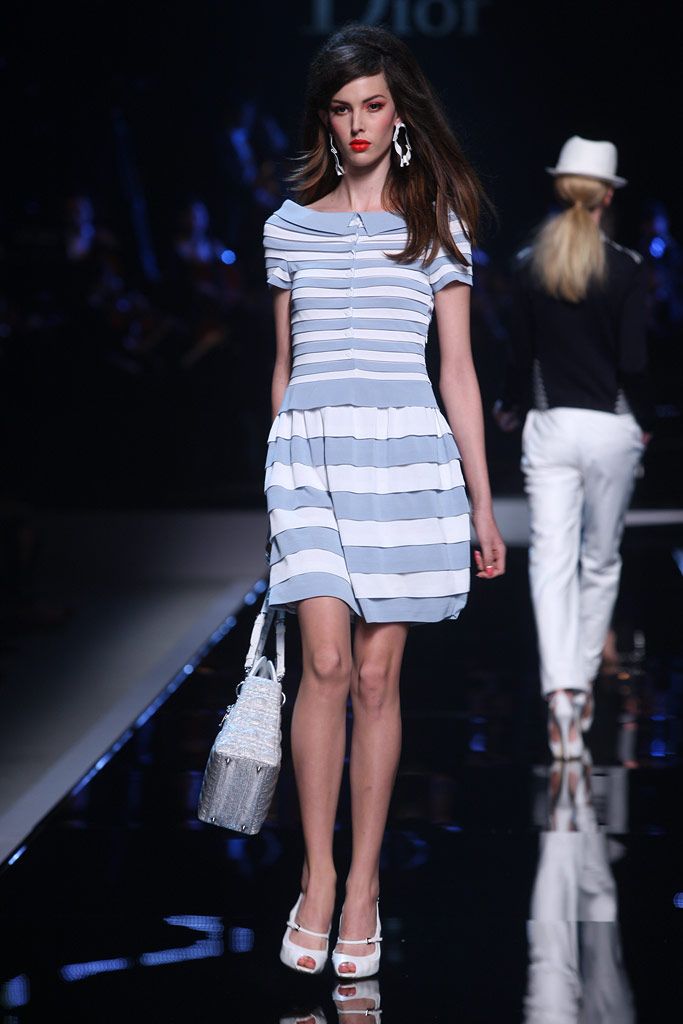 Christian Dior Resort 11 Look 112