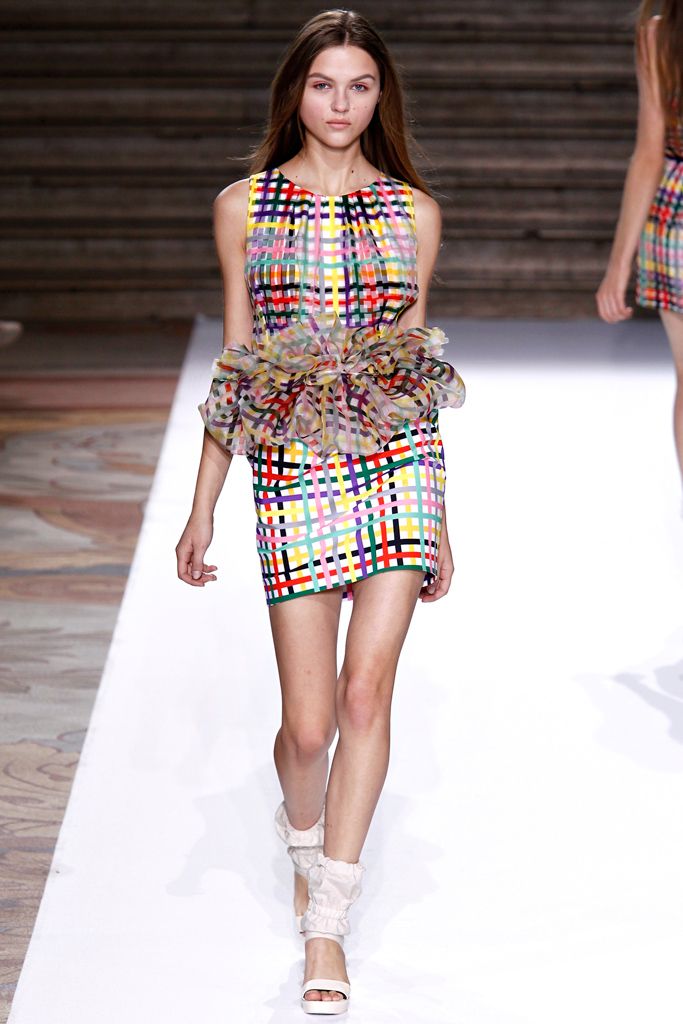 Commuun S/S 11 Look 82