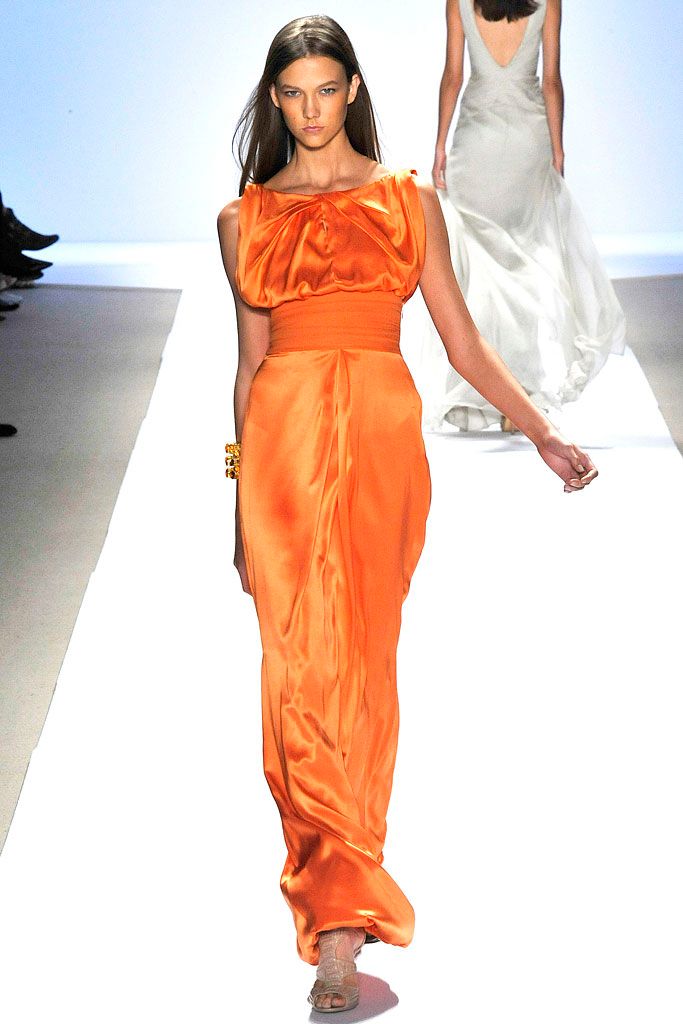 Carlos Miele S/S 09 Look 156