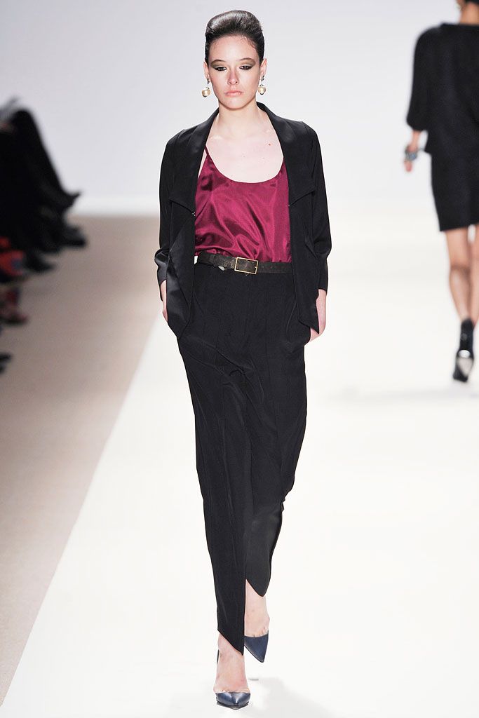 Brian Reyes F/W 09 Look 97