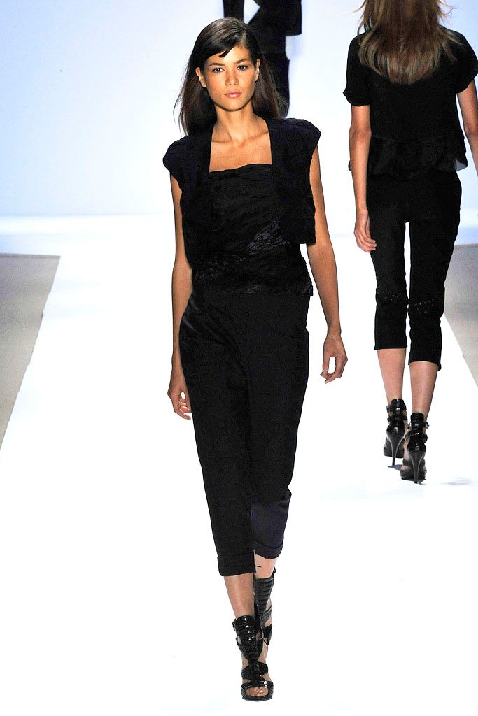 Carlos Miele S/S 09 Look 30