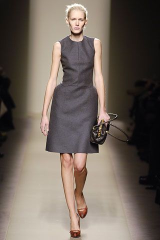 Bottega Veneta F/W 06 Look 26