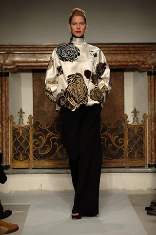 Brioni Fall 2006 Ready-to-Wear