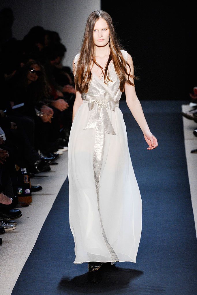 Charlotte Ronson F/W 10 Look 292