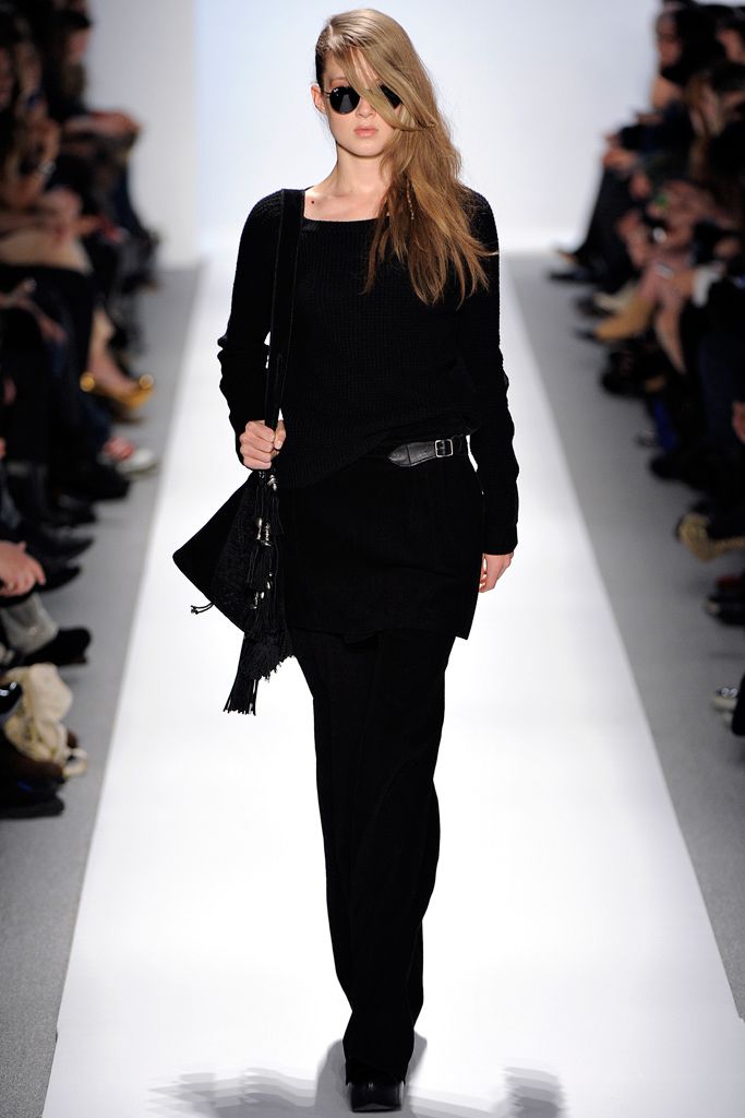 Charlotte Ronson F/W 11 Look 190