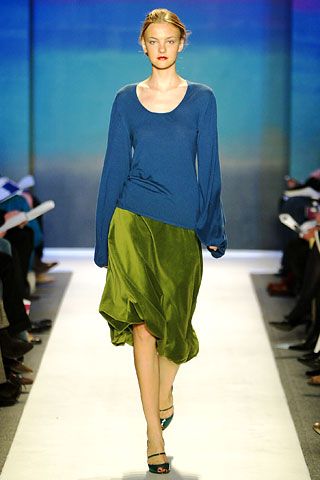 Chaiken F/W 05 Look 188