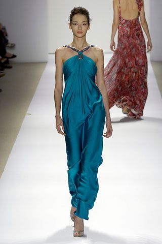 Carlos Miele S/S 08 Look 53