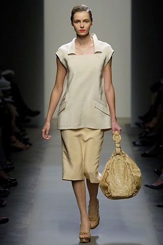 Bottega Veneta S/S 08 Look 128