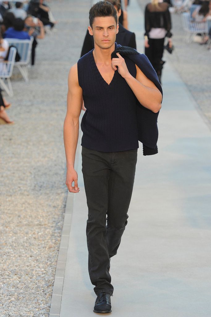 Chanel Resort 12 Look 143