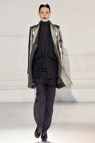 Bruno Pieters F/W 08 Look 87