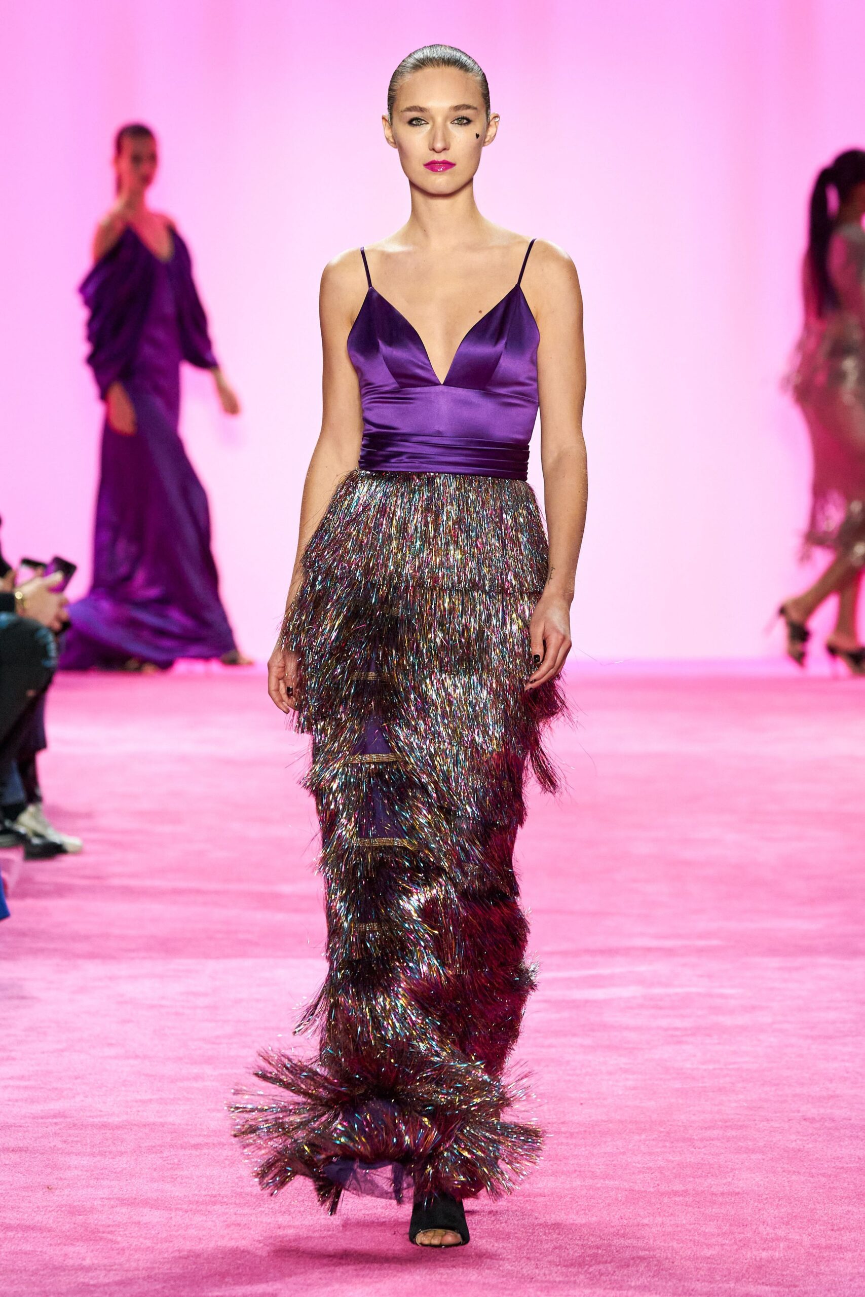 Christian Siriano F/W 20 Look 793