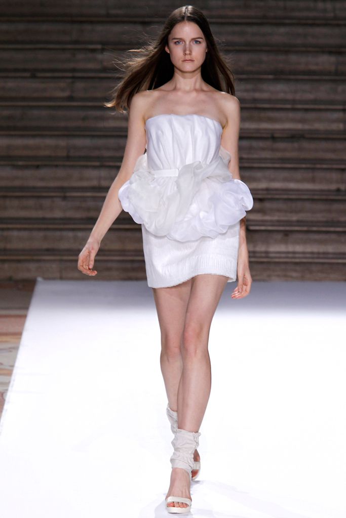 Commuun S/S 11 Look 99