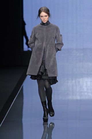 Celine F/W 08 Look 67