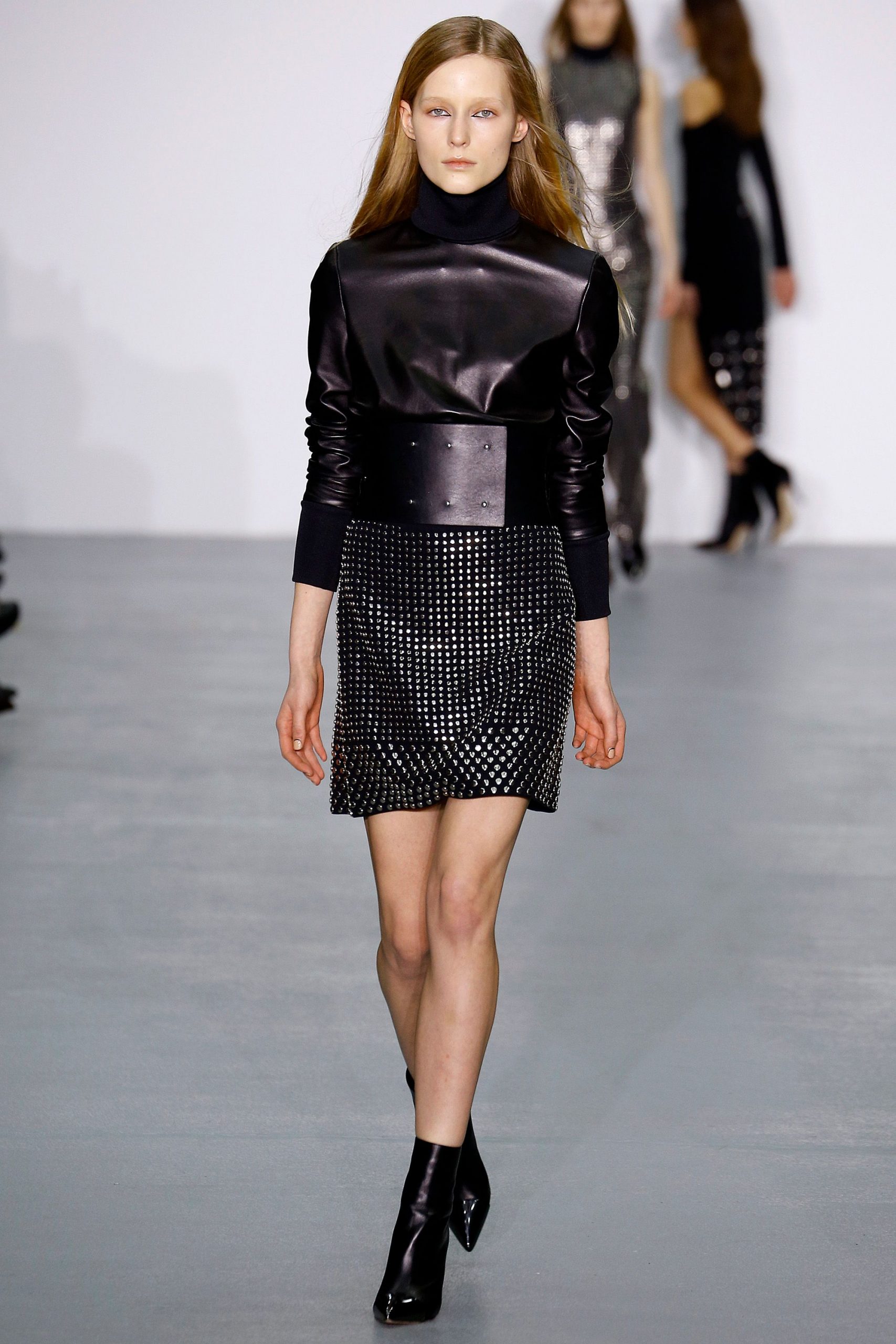 David Koma F/W 16 Look 37