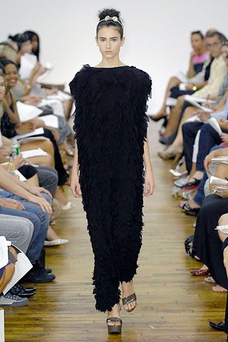 Brian Reyes S/S 08 Look 183