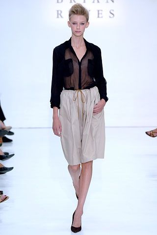 Brian Reyes S/S 06 Look 55