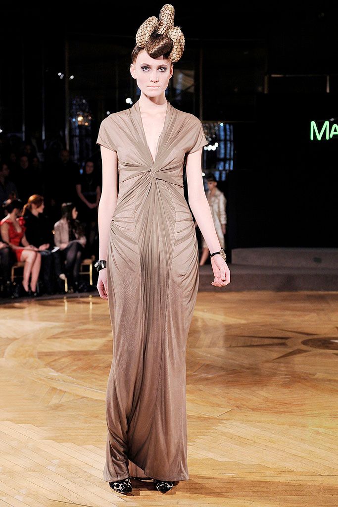 Catherine Malandrino F/W 09 Look 157