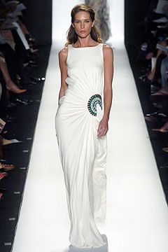 Carolina Herrera S/S 05 Look 232