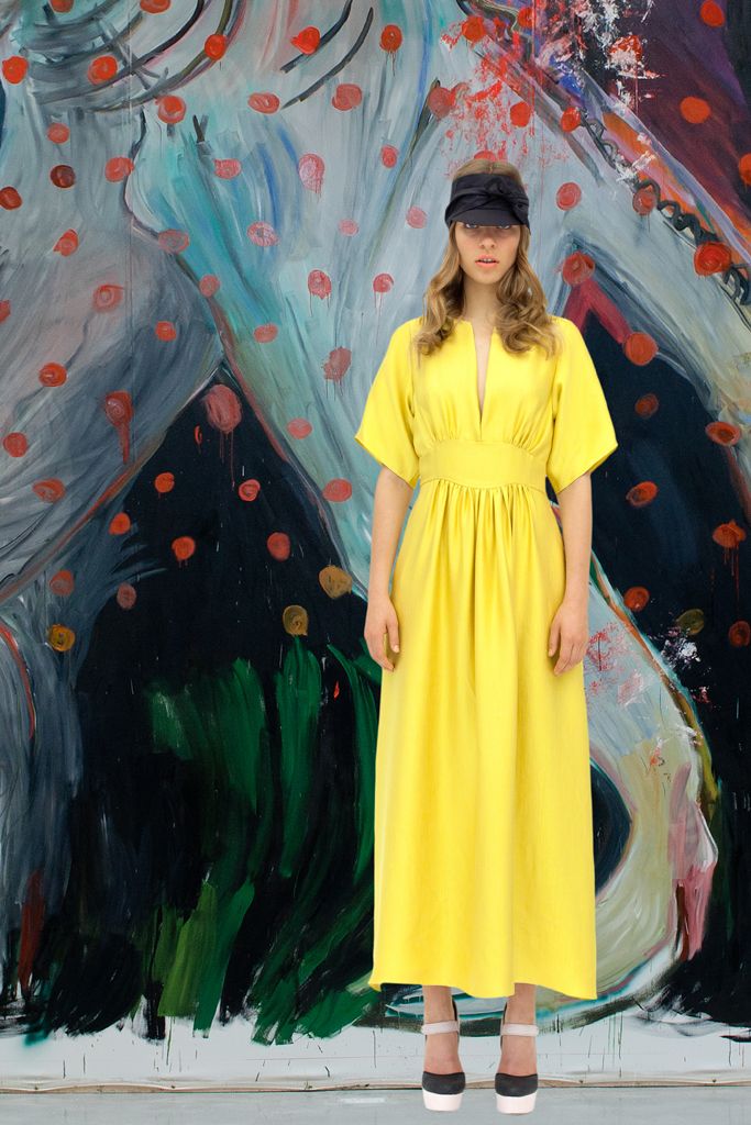 Cynthia Rowley Resort 12 Look 13