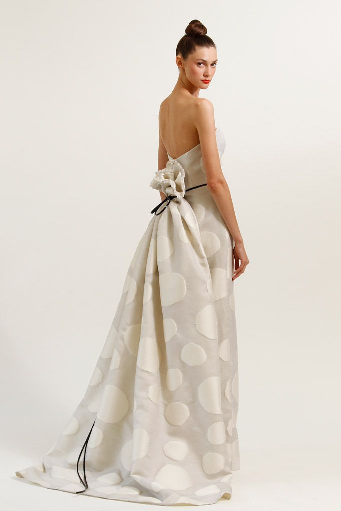 Carolina Herrera Resort 12 Look 141