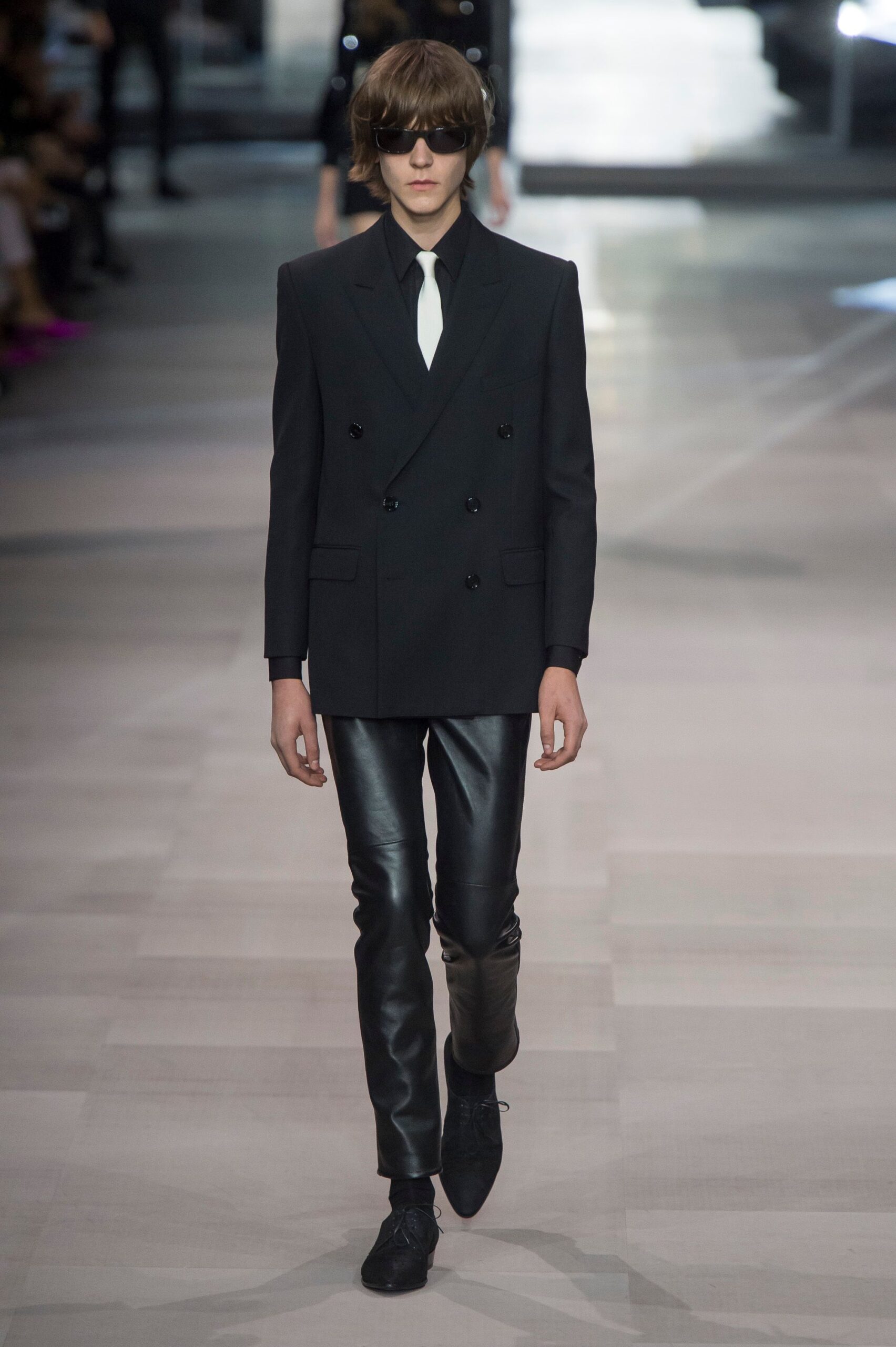 Celine S/S 19 Look 116
