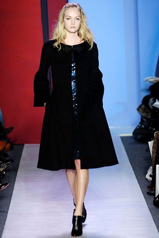 Chaiken F/W 06 Look 61