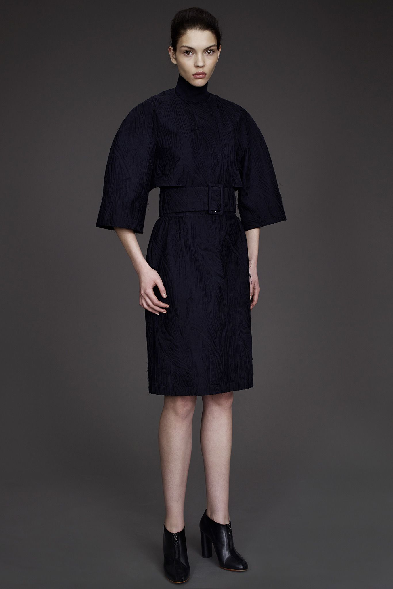 Damir Doma F/W 14 Look 19