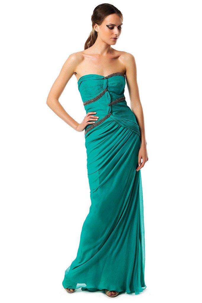 Carlos Miele Resort 11 Look 55