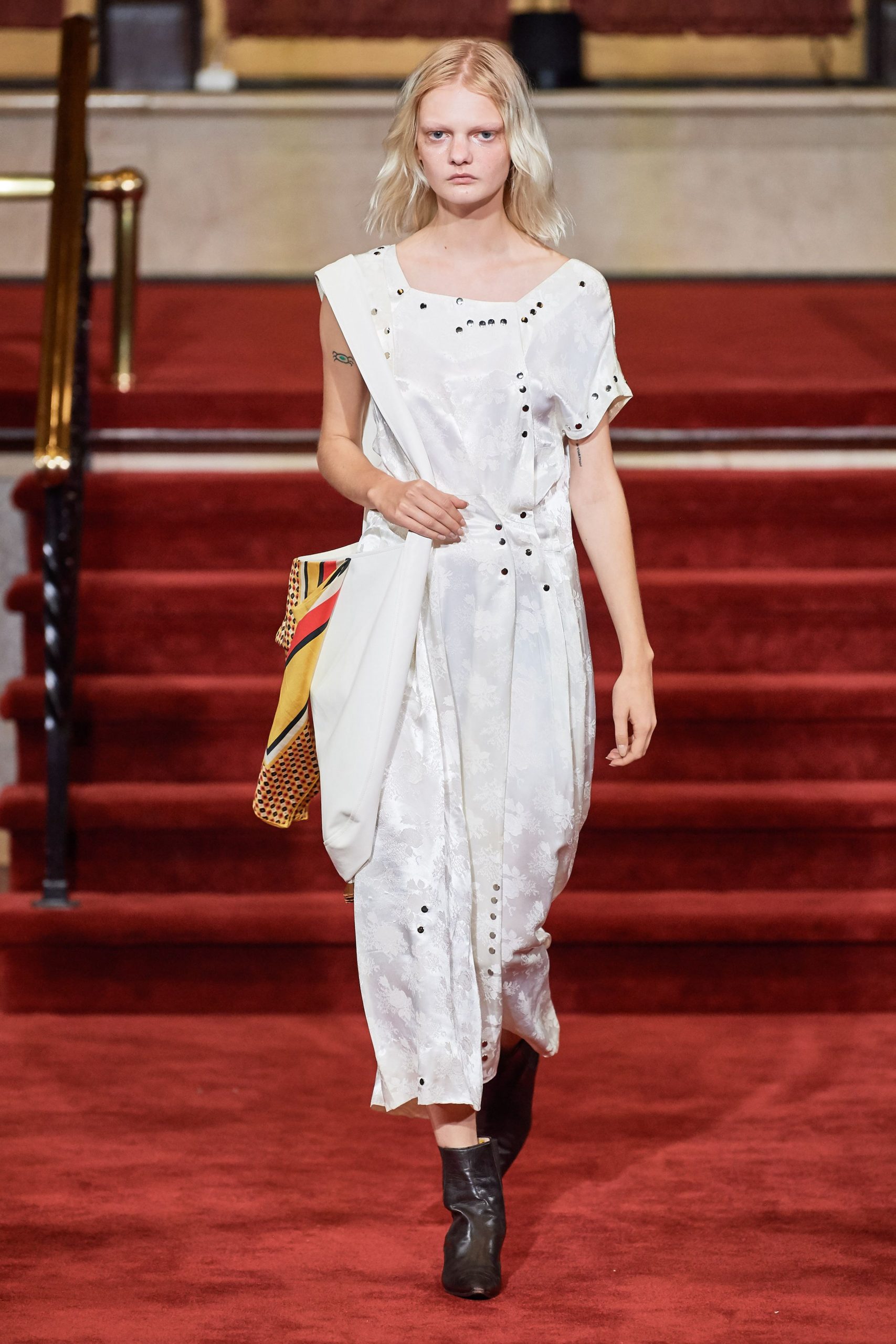 Creatures of the Wind S/S 20 Look 11