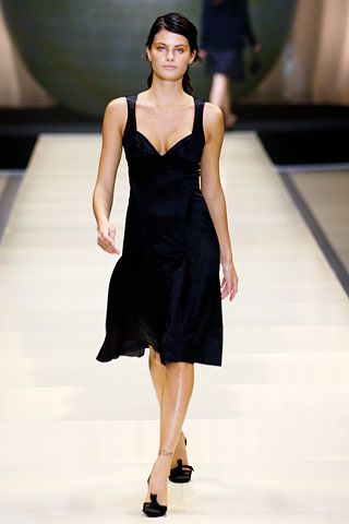 Celine S/S 06 Look 202