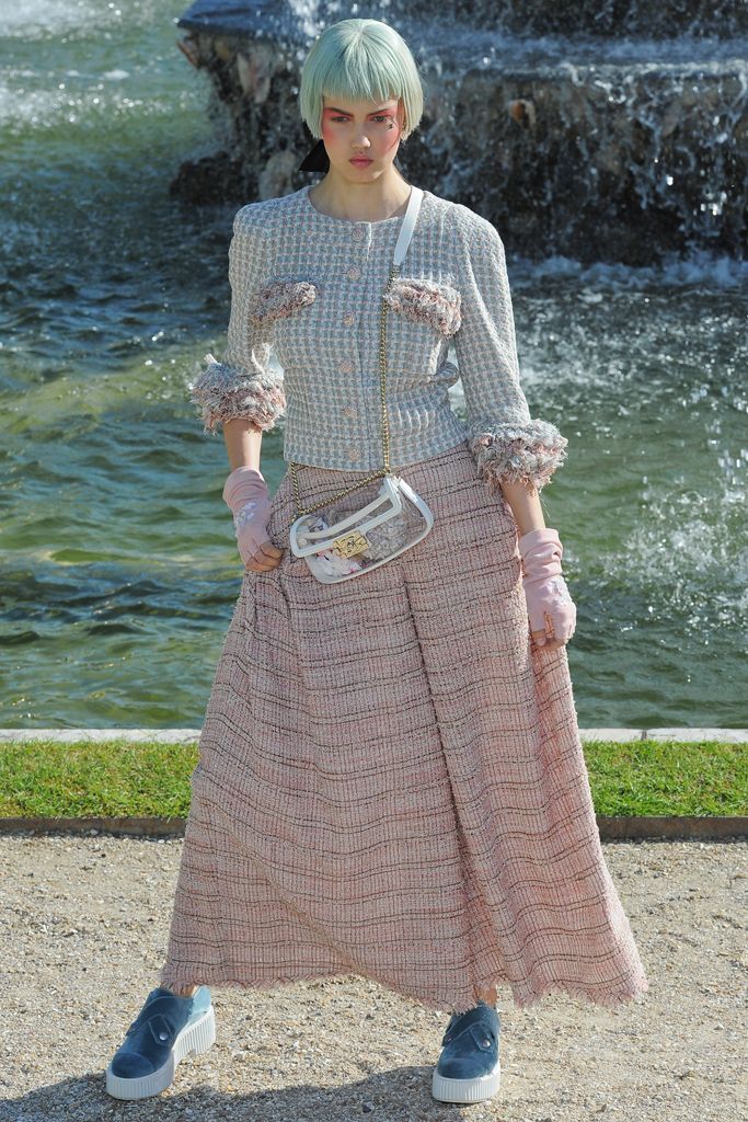 Chanel Resort 13 Look 50