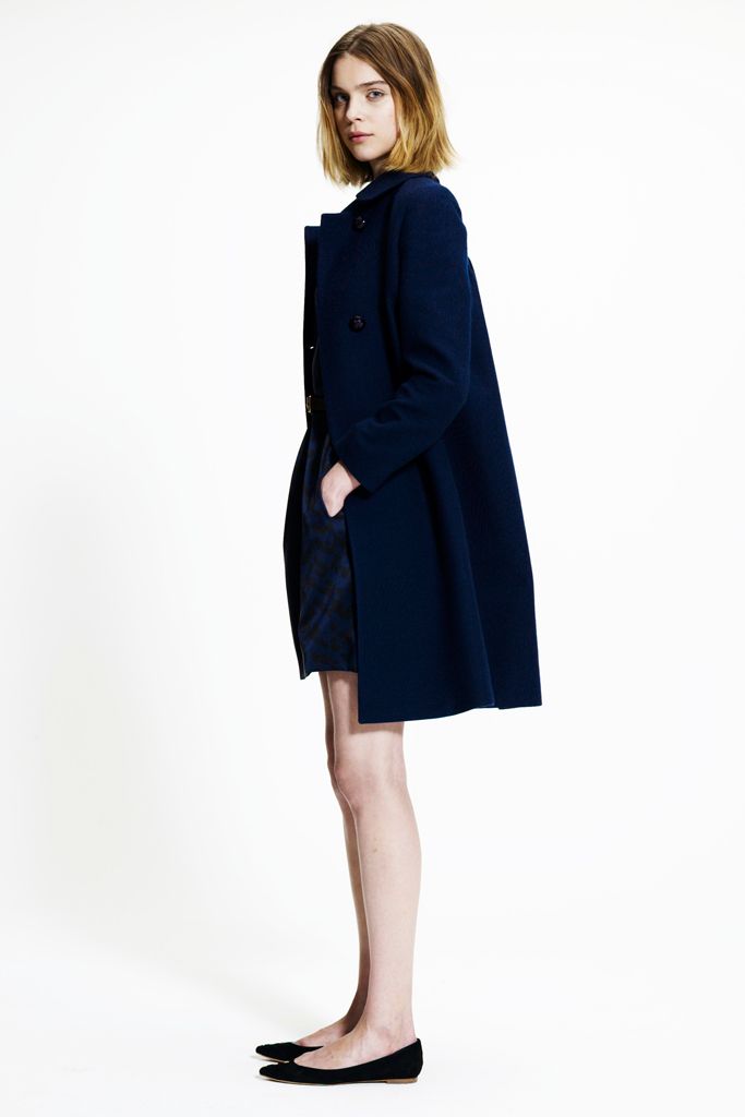 Chloé F/W 09 Look 101