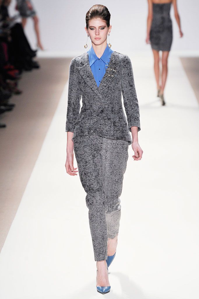 Brian Reyes F/W 09 Look 41
