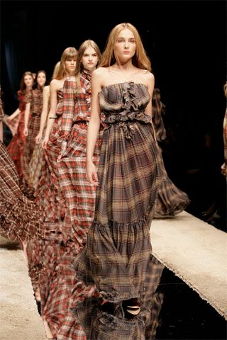 D&G F/W 08 Look 94